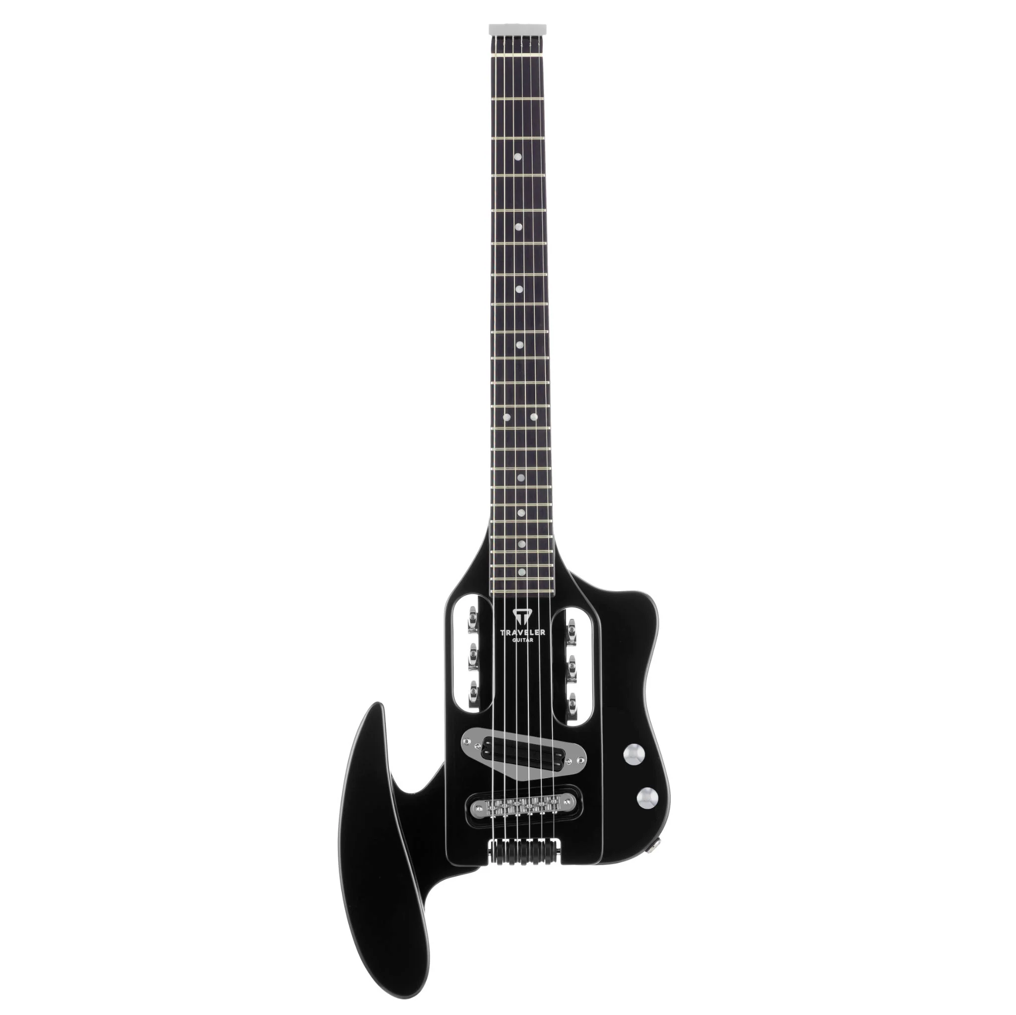 Used Electric Guitars - Traveler Guitar®