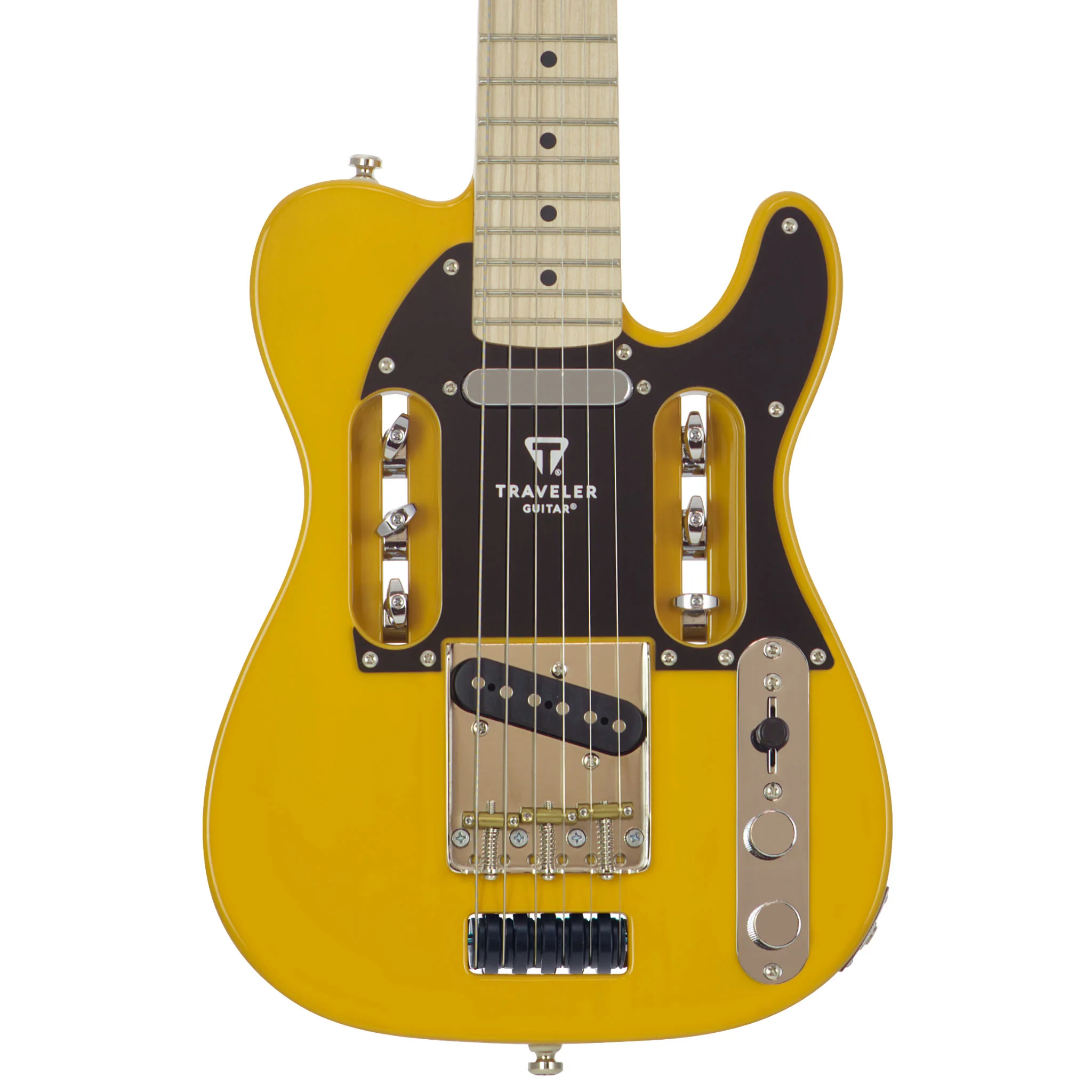 New & Trending Traveler Guitars